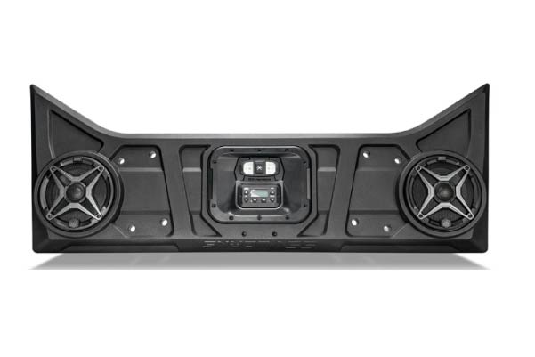  250-WP3-RXP1O2A / 2024-2026 Polaris RZR XP1000 2-Speaker Overhead Sound Bar